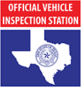 Texas Vehicle Inspection